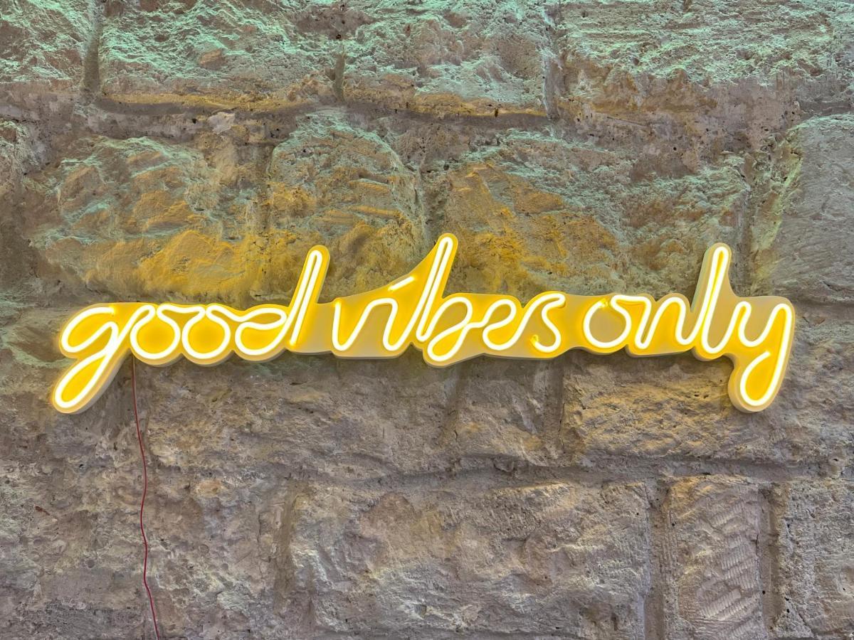Good Vibes Luxurious Loft In Paris 11Th, With Ac & Table Football Dış mekan fotoğraf